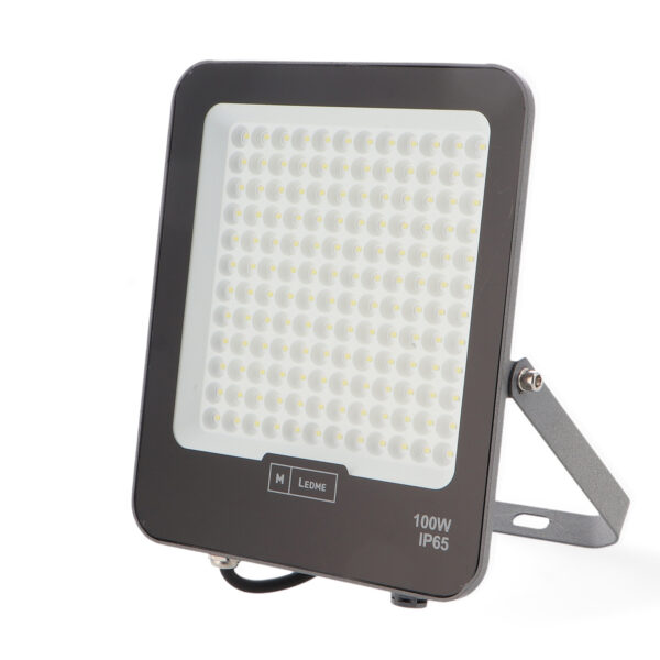 Projecteur LED Napoli Plus 100W 4000K - Ledme - LM6811