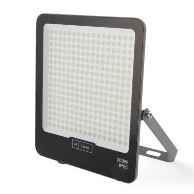 Projecteur Led Napoli Plus 200W 4000K - Ledme - LM6817