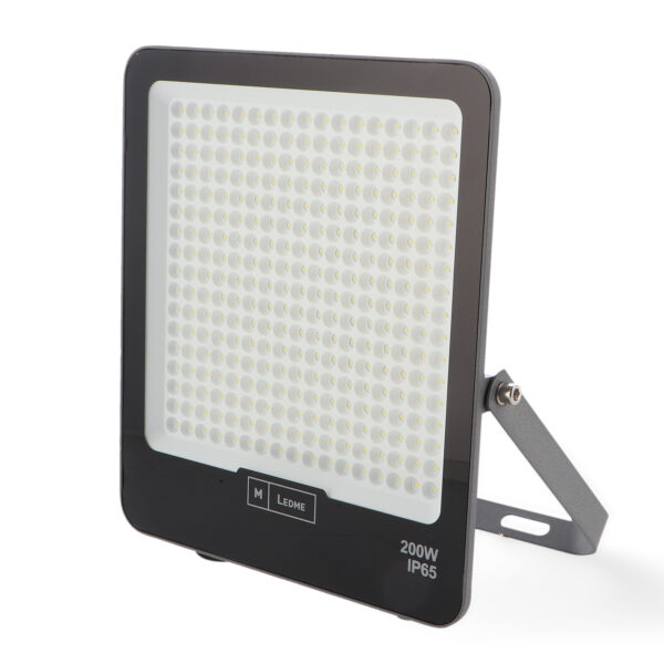 Projecteur Led Napoli Plus 200W 4000K - Ledme - LM6817