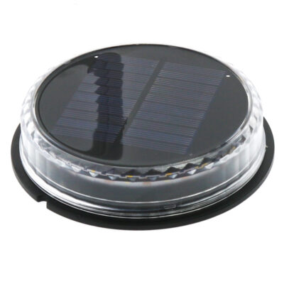 Led Solar Acheter balise de sol avec piquet 3000K - Ledme - LM7304