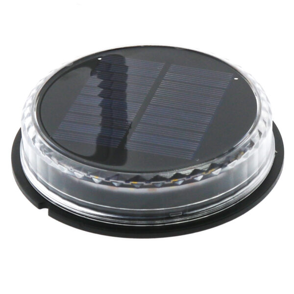 Led Solar Acheter balise de sol avec piquet 3000K - Ledme - LM7304