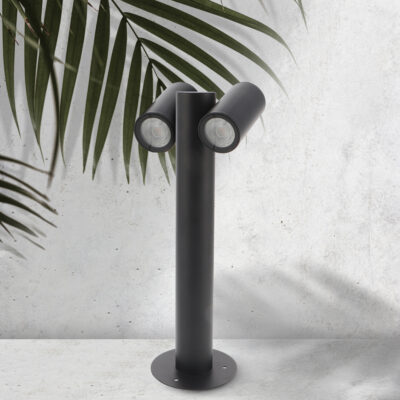 Balise Urbaine Double - Ledme - LM7317