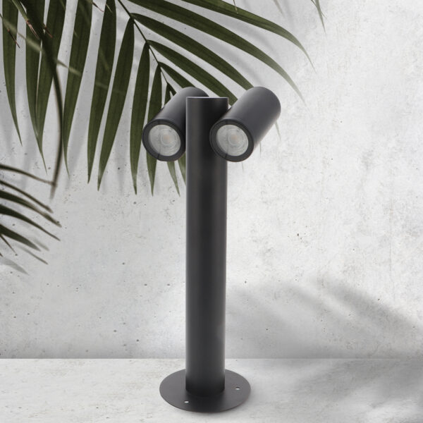 Balise Urbaine Double - Ledme - LM7317