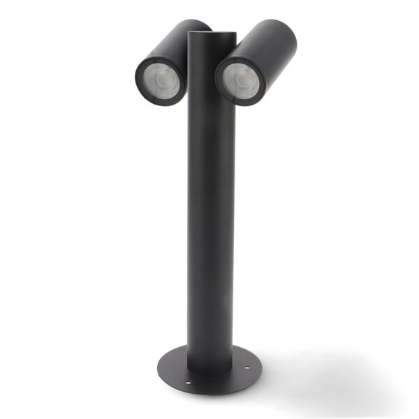 Balise Urbaine Double - Ledme - LM7317 – Image 3