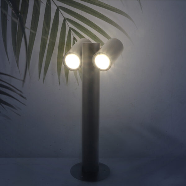 Balise Urbaine Double - Ledme - LM7317 – Image 4