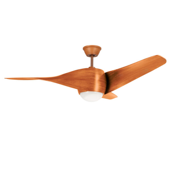 Ventilateur de Techo LED Madera Fanton CCT - Ledme - LM8081 – Image 7