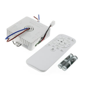 Kit de commande de ventilateur Sticks - Ledme - LM8088A