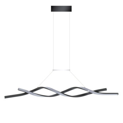 Plafonnier LED Knot CCT - Ledme - LM8116