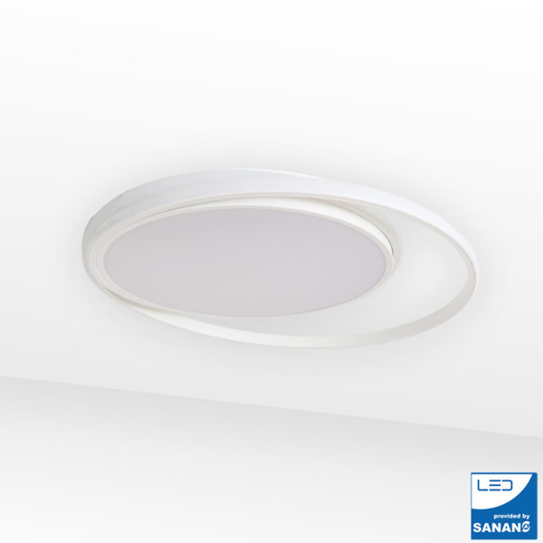 Plafonnier LED Twing - DSC - Ledme - LM8128