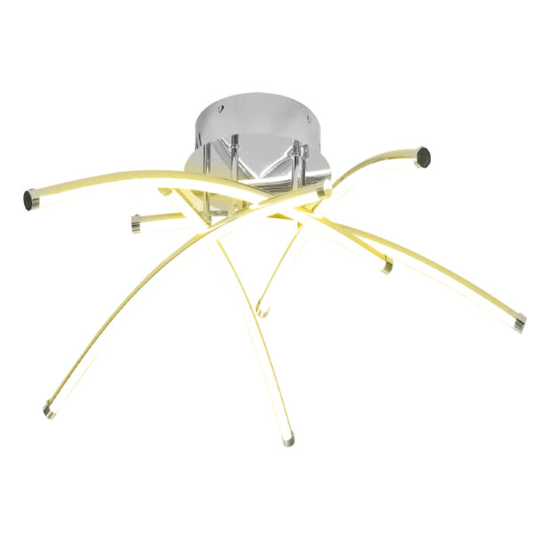 Plafonnier LED Aranha CCT - Ledme - LM8129