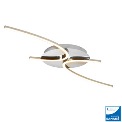 Plafonnier LED Merang CCT - Ledme - LM8132
