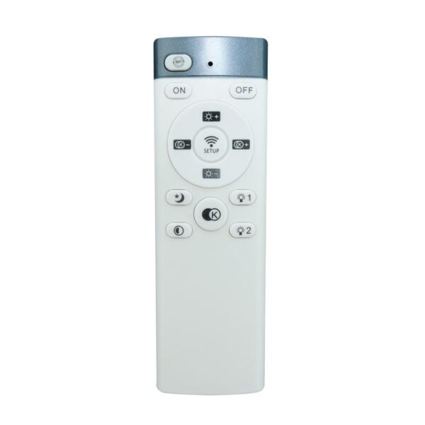 Plafonnier LED 56W - DSC CCT - Ledme - LM8133 – Image 5