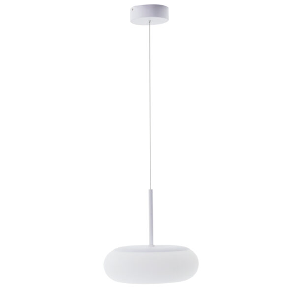 Plafonnier LED 56W - DSC CCT - Ledme - LM8133