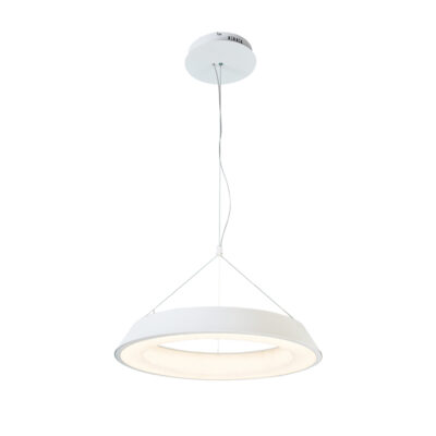 Plafonnier Led Provence 38W - DSC 4000K - Ledme - LM8135
