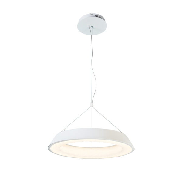 Plafonnier Led Provence 38W - DSC 4000K - Ledme - LM8135