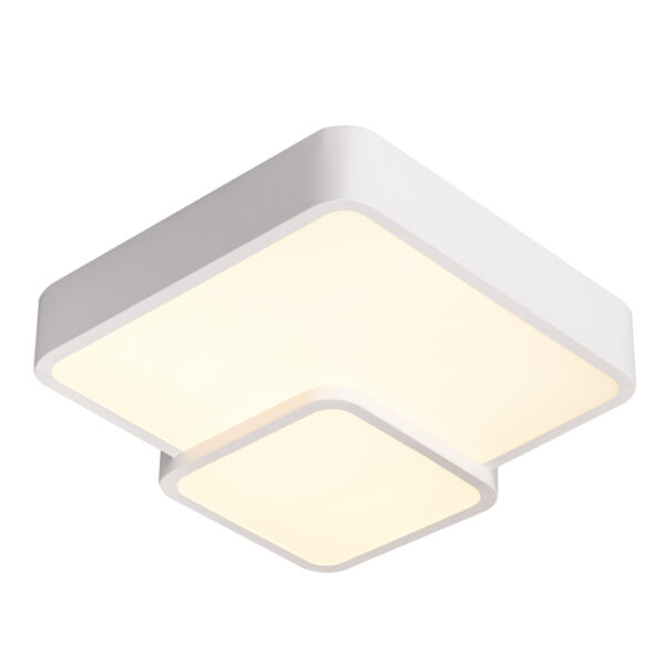 Plafonnier Led Nerima 70W - DSC CCT - Ledme - LM8137