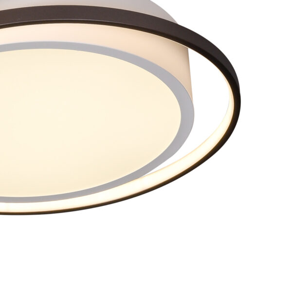 Plafonnier Led Obsesion 113W - DSC CCT - Ledme - LM8138 – Image 3