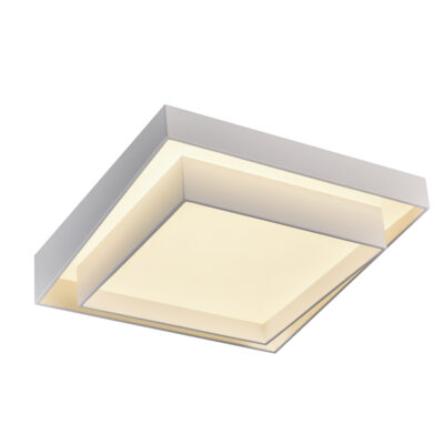 Plafonnier Led Ciran 120W - DSC CCT - Ledme - LM8140