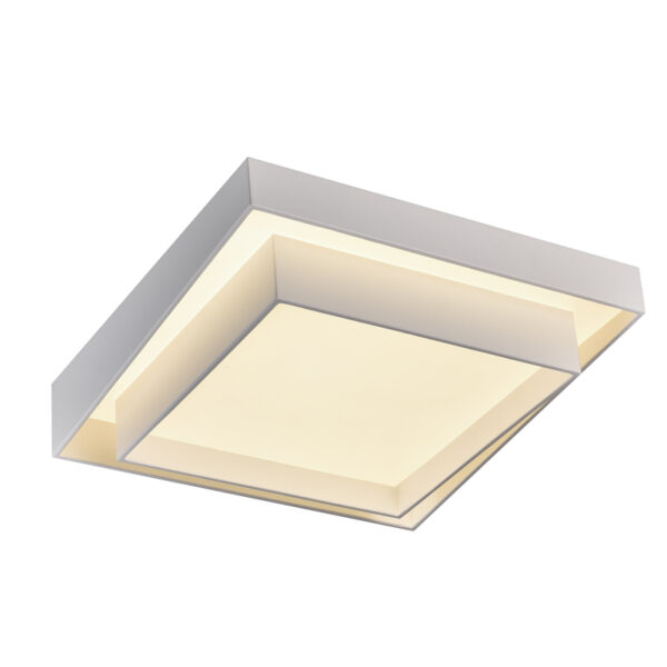 Plafonnier Led Ciran 120W - DSC CCT - Ledme - LM8140