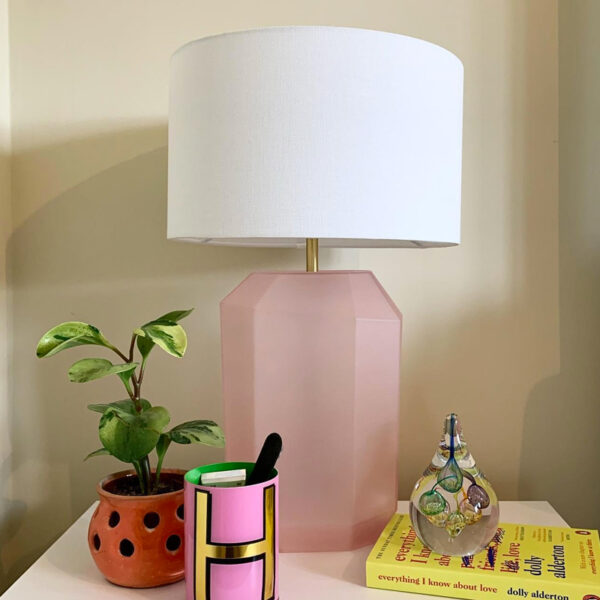 Lampe Dessert Aqua - DSC - Ledme - LM8156 – Image 3