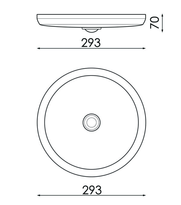 Plafonnier LED avec détecteur de mouvement 20W Halls 4500K - Ledme - LM8222 – Image 2