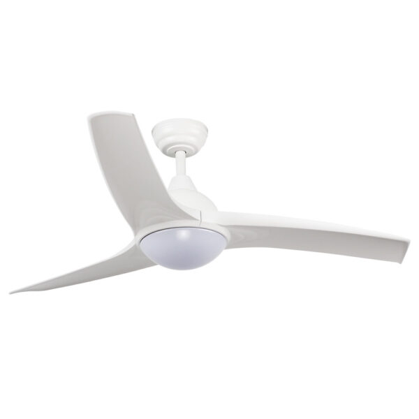 Ventilateur de plafond LED Ivara - Ledme - LM8804