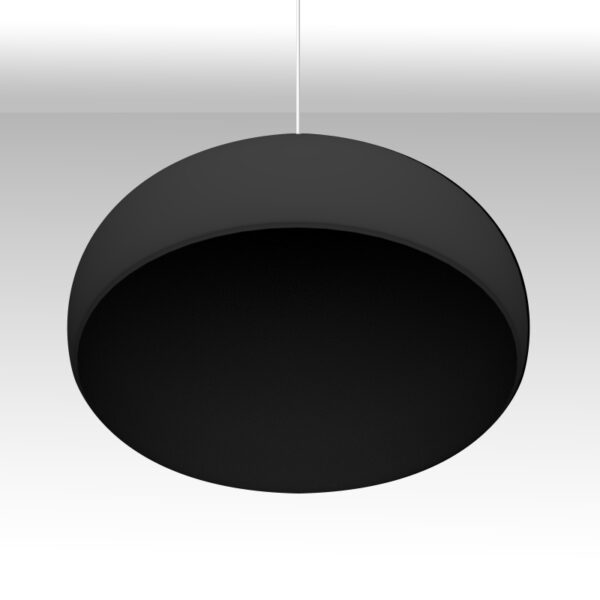 Plafonnier Coppen Noir - Ledme - LM8904 – Image 3