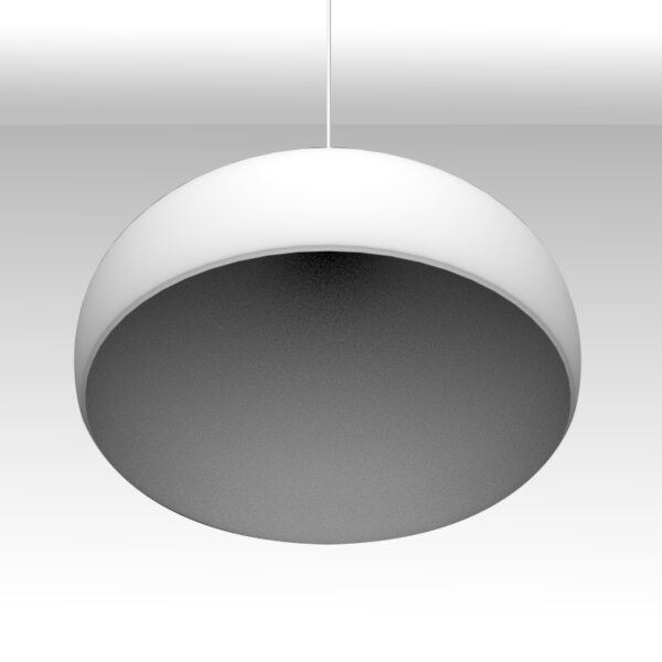 Plafonnier Coppen Blanc - Ledme - LM8908 – Image 3