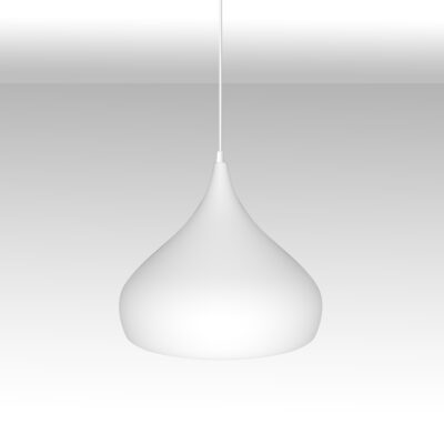 Plafonnier Coppen Blanc - Ledme - LM8908