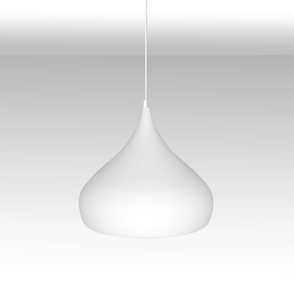 Plafonnier Coppen Blanc - Ledme - LM8908