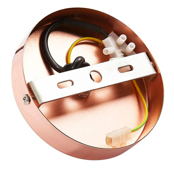 Plafonnier Gumi - DSC - Ledme - LM8919 – Image 5
