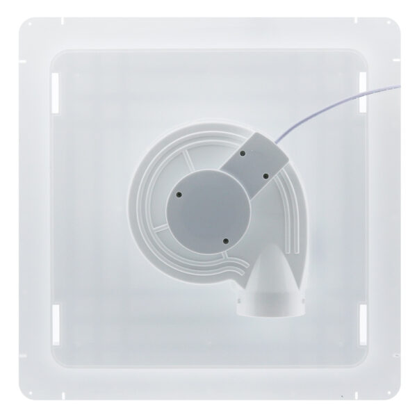 Extracteur Ofair 60X60 cm 50W - Ledme - LM9019 – Image 3
