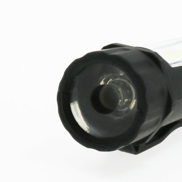 Lampe de poche LED plume multifonction avec aimant IP65 6000K - Ledme - LM9042 – Image 3