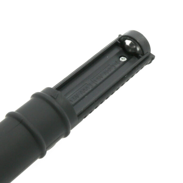 Lampe de poche LED plume multifonction avec aimant IP65 6000K - Ledme - LM9042 – Image 5