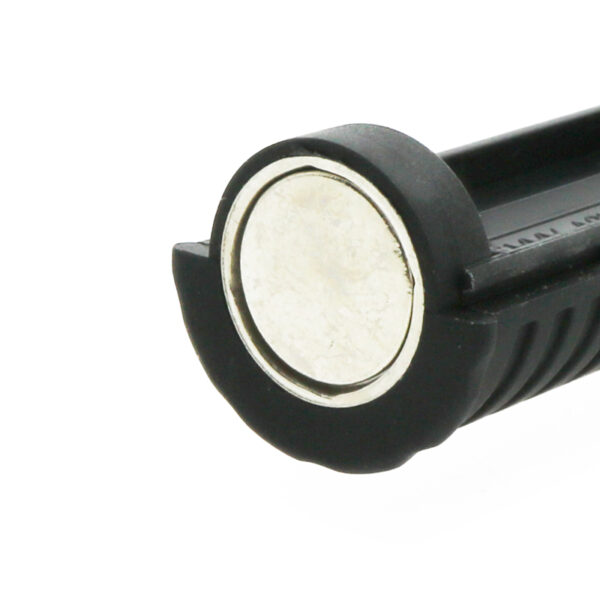 Lampe de poche LED plume multifonction avec aimant IP65 6000K - Ledme - LM9042 – Image 6