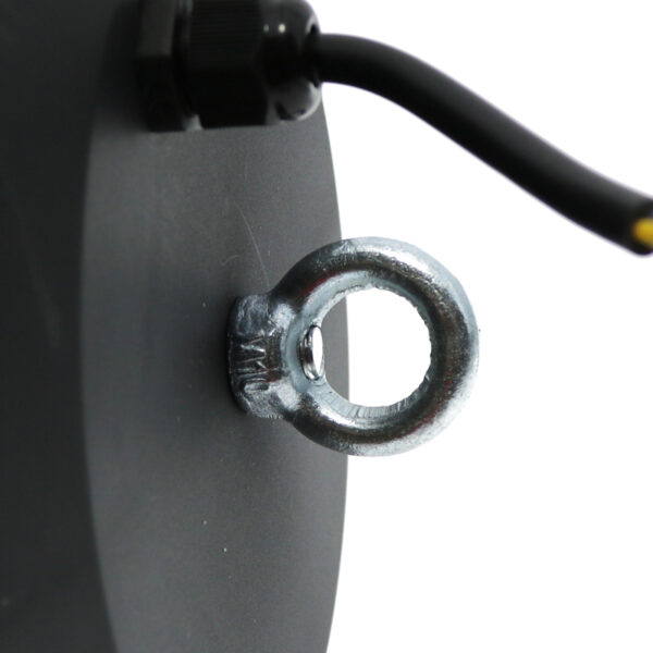 Ascenseur Pour Hottes Industrielles - Ledme - LM9050 – Image 3