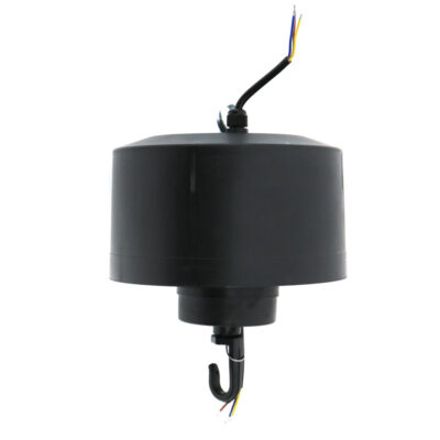 Ascenseur Pour Hottes Industrielles - Ledme - LM9050
