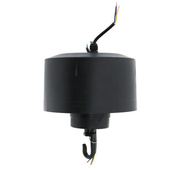 Ascenseur Pour Hottes Industrielles - Ledme - LM9050