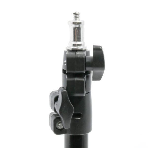 Support d'éclairage annulaire - Ledme - LM9064 – Image 5