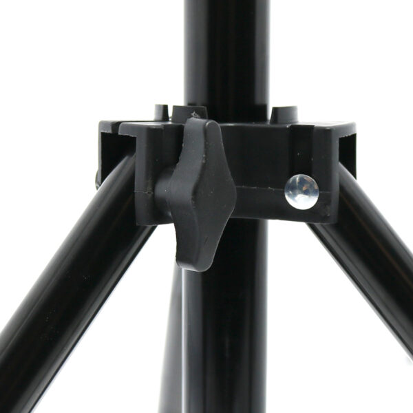 Support d'éclairage annulaire - Ledme - LM9064 – Image 4