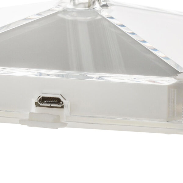Lampe de table LED Diamond CCT - Ledme - LM9065 – Image 5