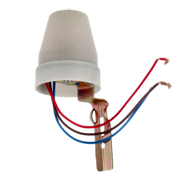 Entendre le capteur de lumière crépusculaire - Ledme - LM9114