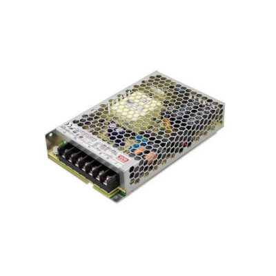 Alimentations pour bandes LED Mean Well 150W 12VDC LRS-150-12 - Ledme - LRS-150-12