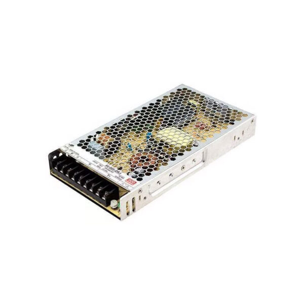 Alimentations pour bandes LED Mean Well 200W 12VDC LRS-200-12 - Ledme - LRS-200-12