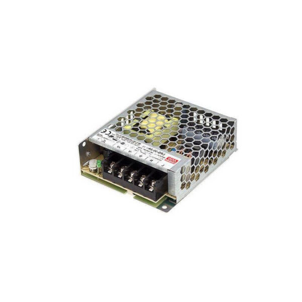 Alimentations pour bandes LED Mean Well 35W 12VDC LRS-35-12 - Ledme - LRS-35-12