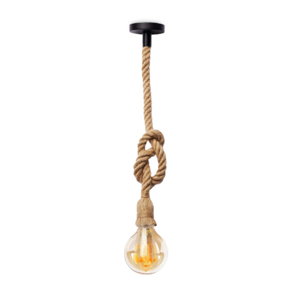 Plafonnier corde - Ledme - LM8978 – Image 3