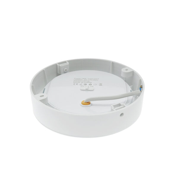 Anneau de surface pour Downlight Led Advance 24W - Ledme - LM0054 – Image 5