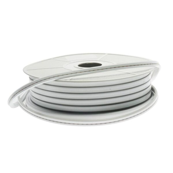 Néon LED Flexible 12VDC Lettres 14W/m RVB - 50 Mètres RVB - Ledme - LM2491