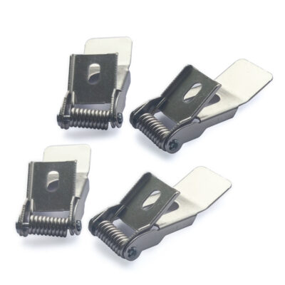 Agrafes pour panneaux LED - Ledme - LM9033