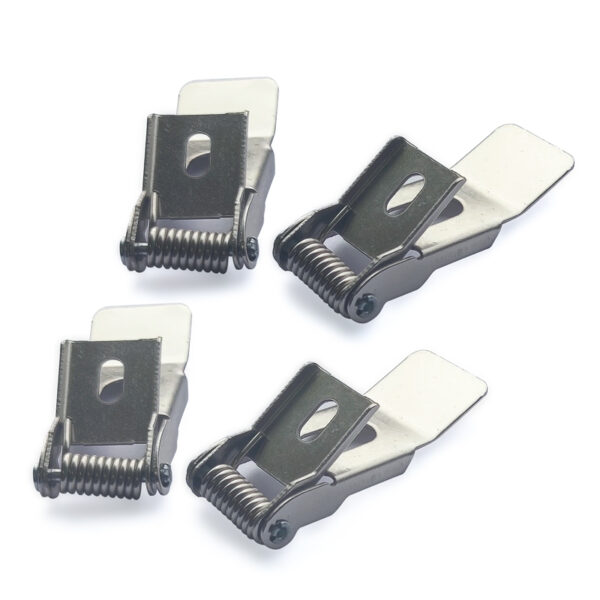 Agrafes pour panneaux LED - Ledme - LM9033